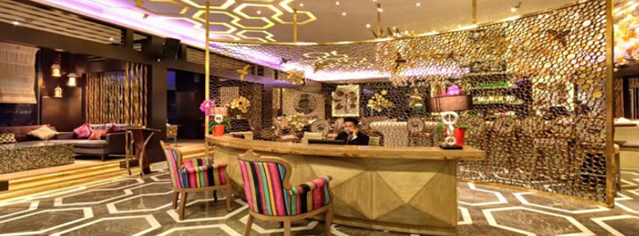 801/Hotel Hindustan International (HHI) - Pune 02.jpg